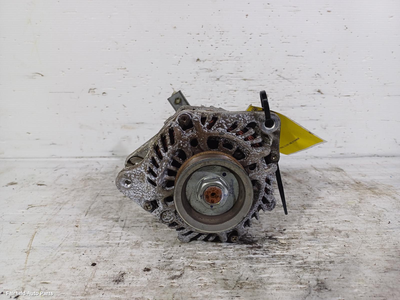 2014-2020 Honda City Alternator
