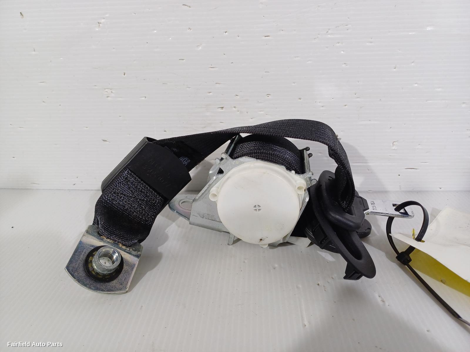 2014-2022 Jeep Cherokee Seatbelt Stalk