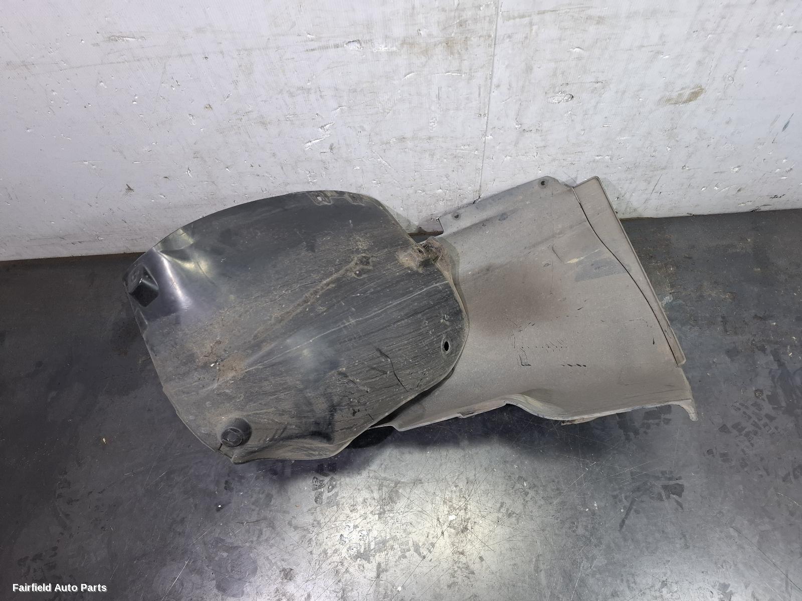 2018-2023 Hyundai Santa Fe Right Guard Liner
