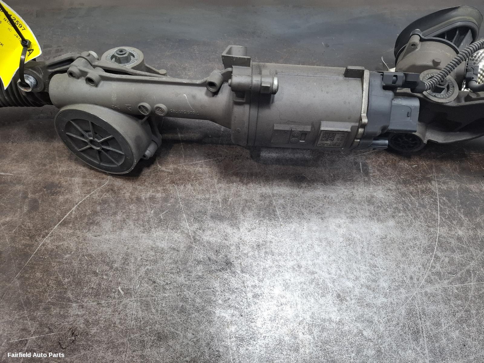 2012-2016 Volkswagen Golf Steering Box Rack