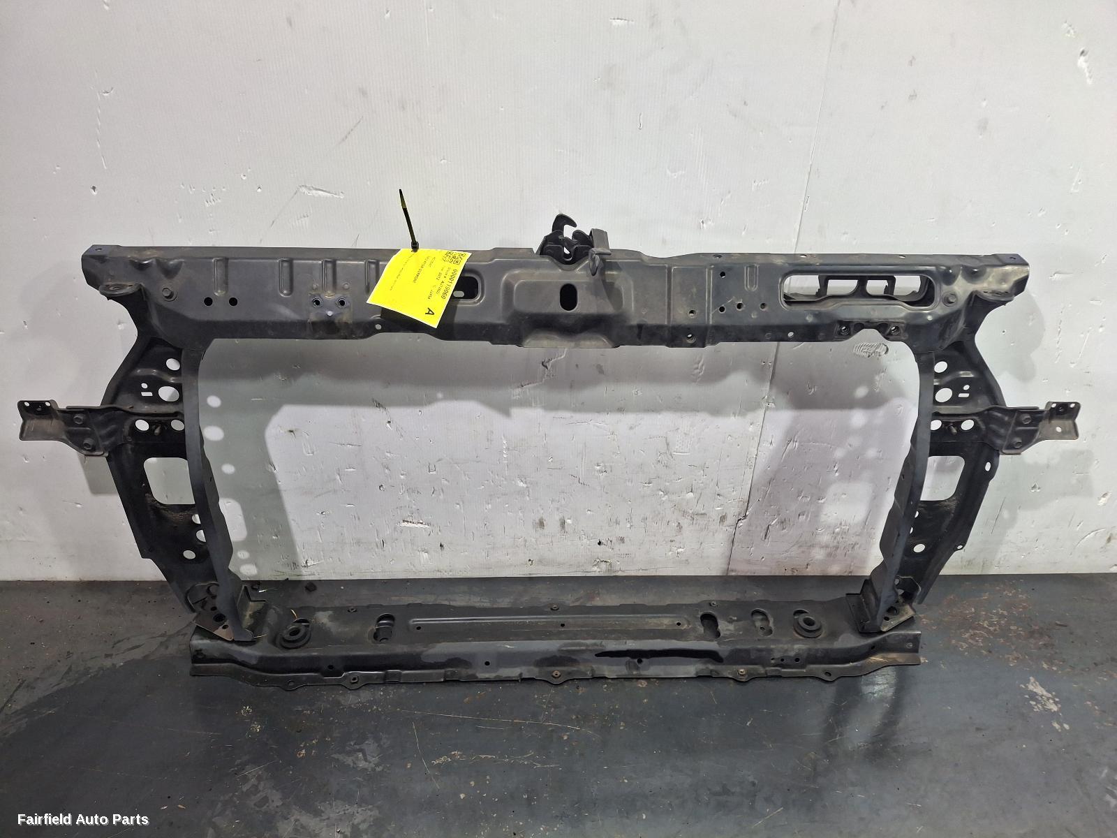 2011-2019 Hyundai Accent Radiator Support