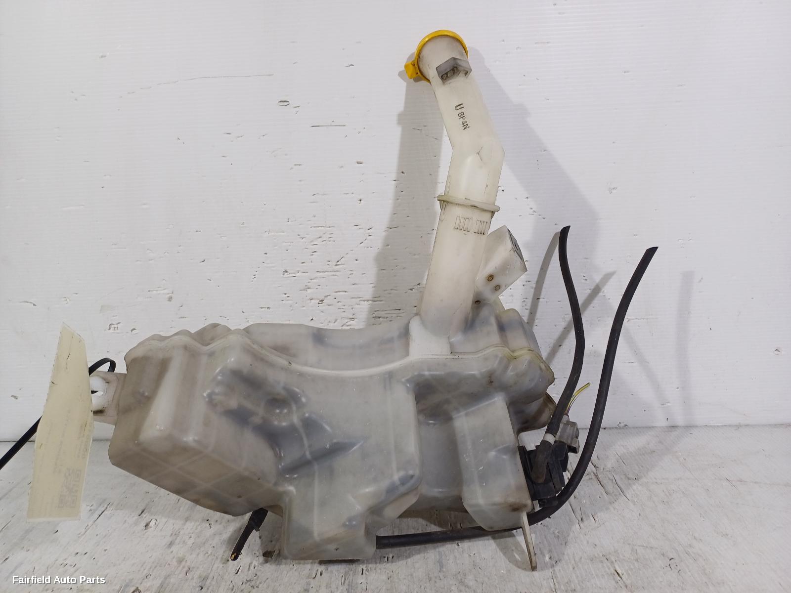 2003-2009 Mazda 3 Washer Bottle