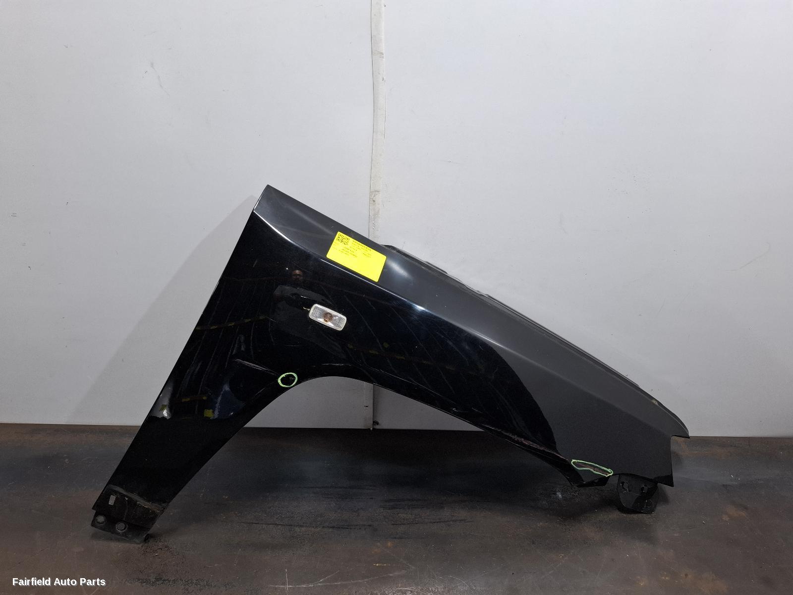 2011-2016 Jeep Compass Right Guard