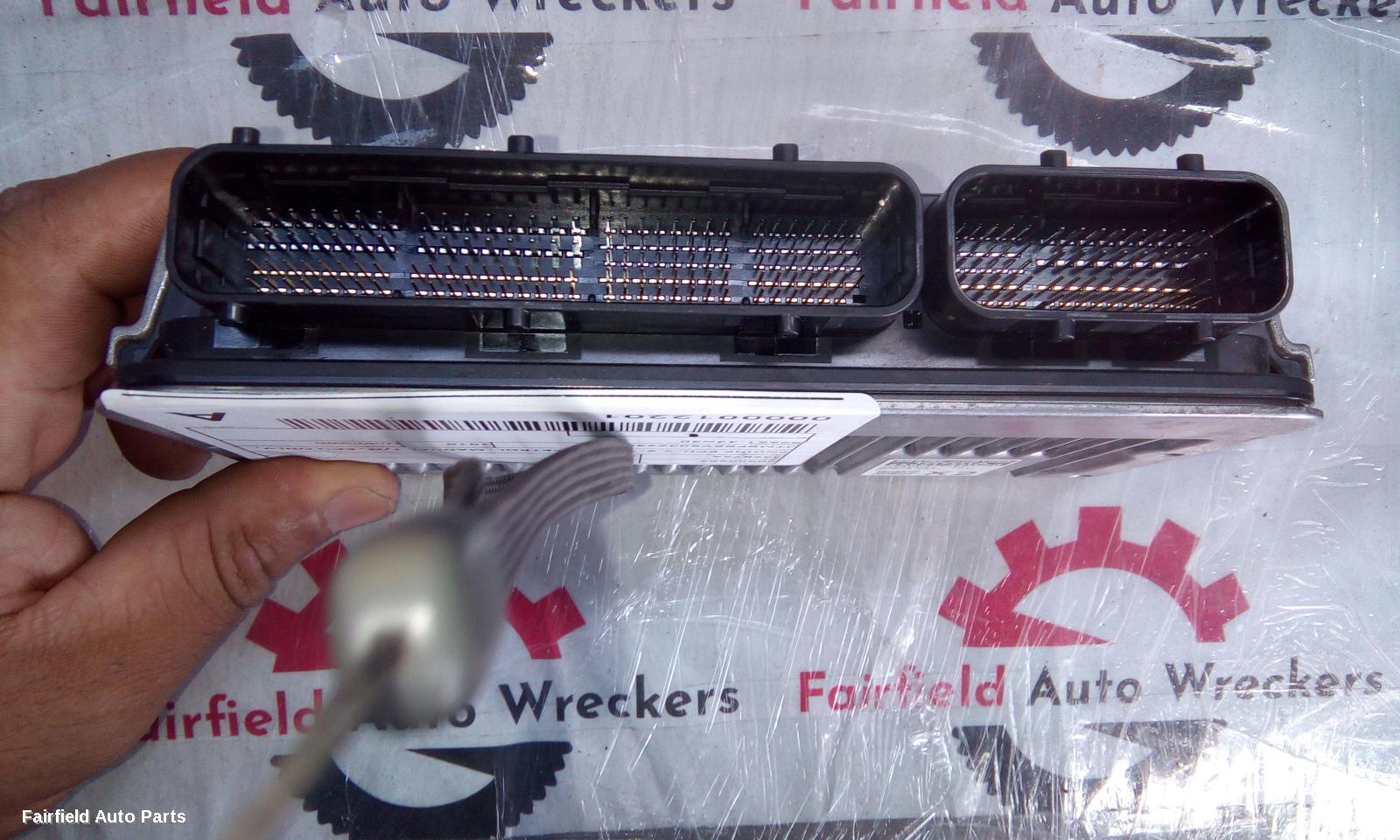 2012-2018 Toyota Rav4 Ecu