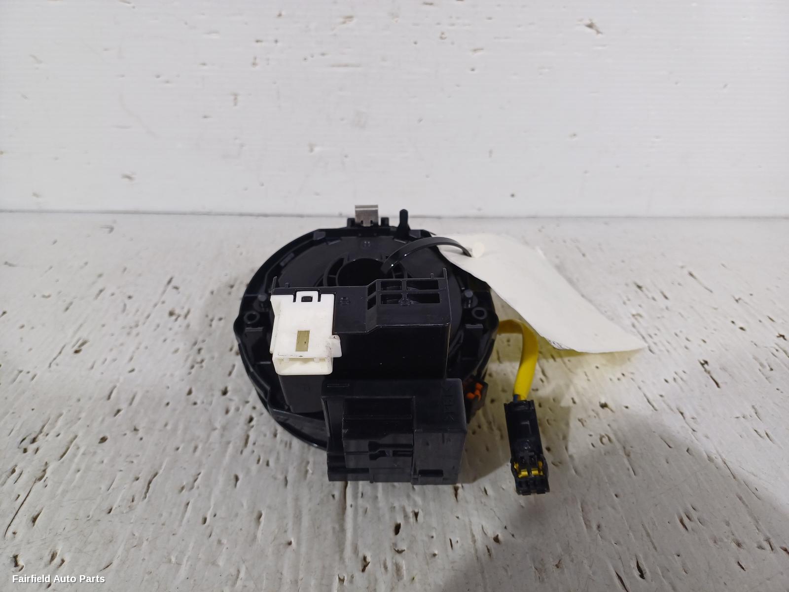 2015-2025 Suzuki Vitara Airbag Module Sensor