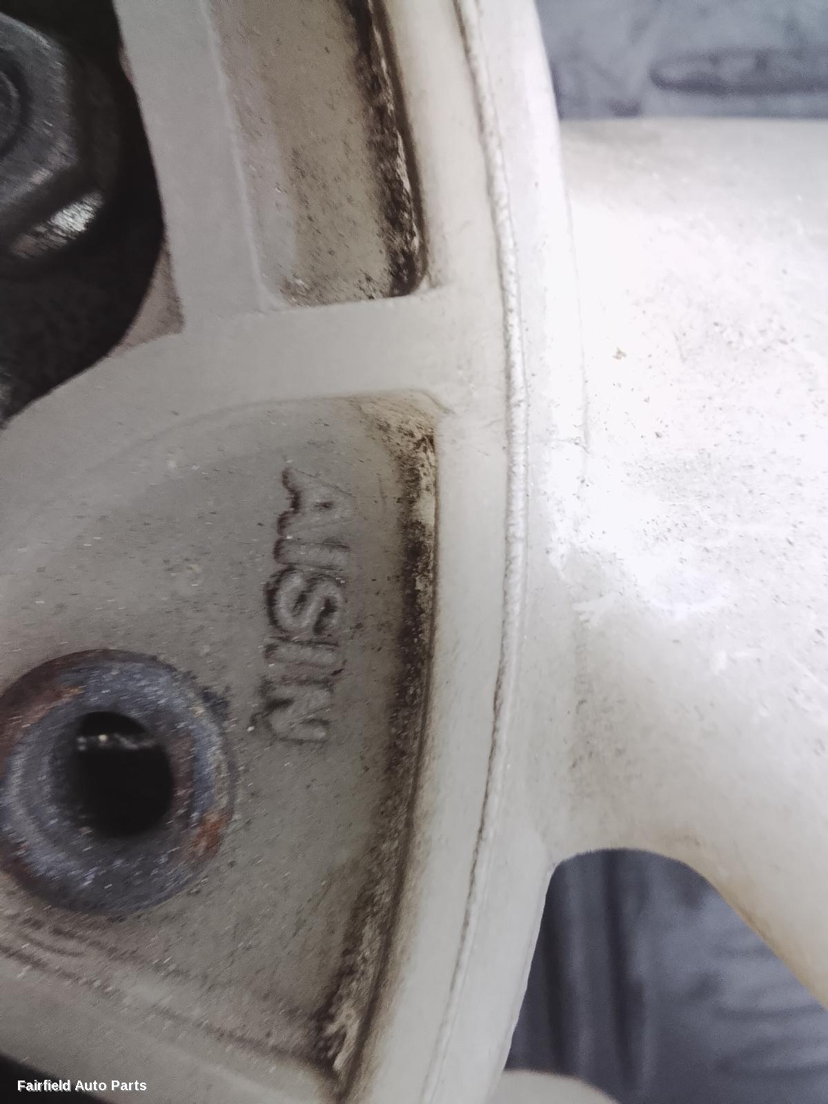 2015-2023 Toyota Prado Fan