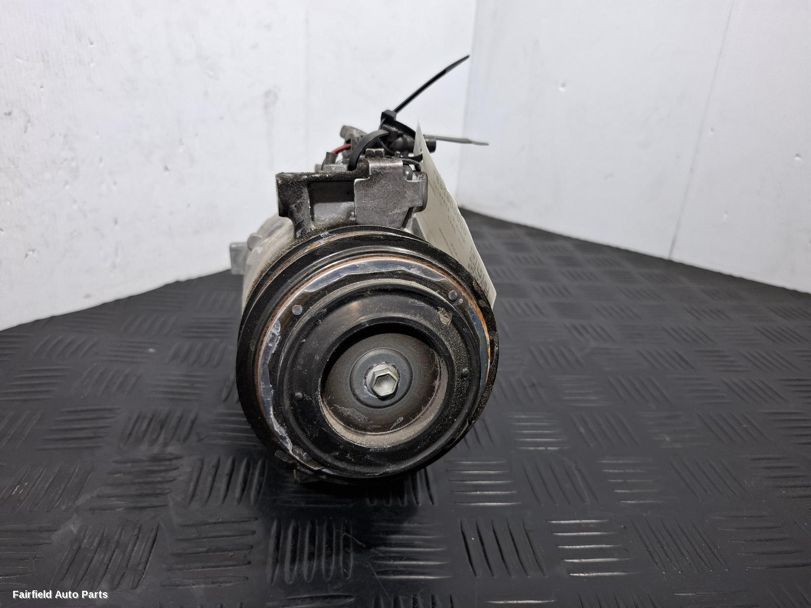 2015-2023 Mercedes Glc Class A C Compressor