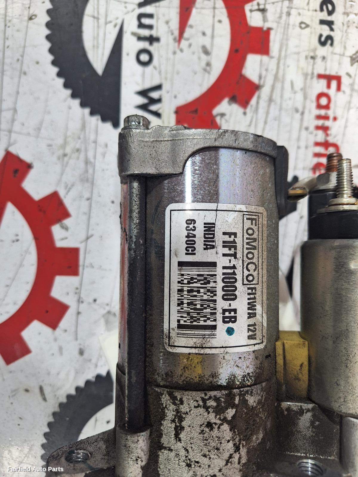 2015-2018 Ford Focus Starter