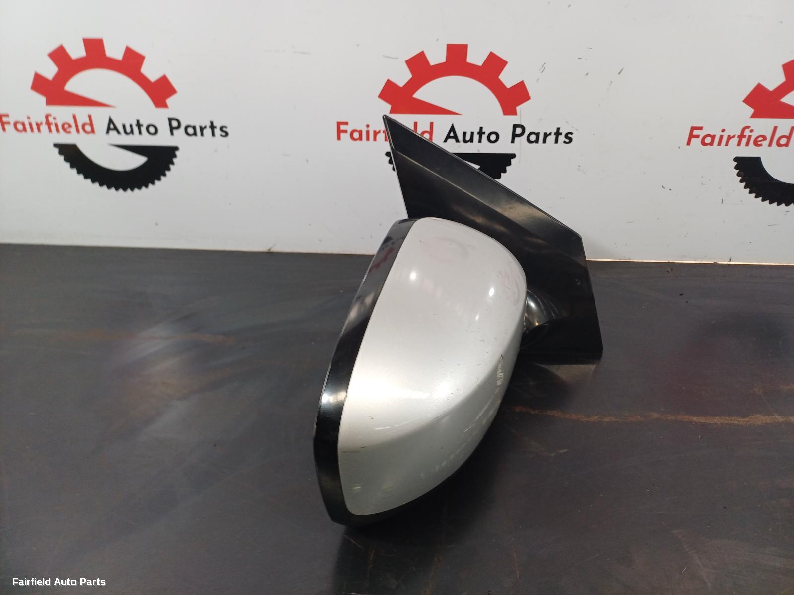 2008-2015 Nissan Murano Right Door Mirror
