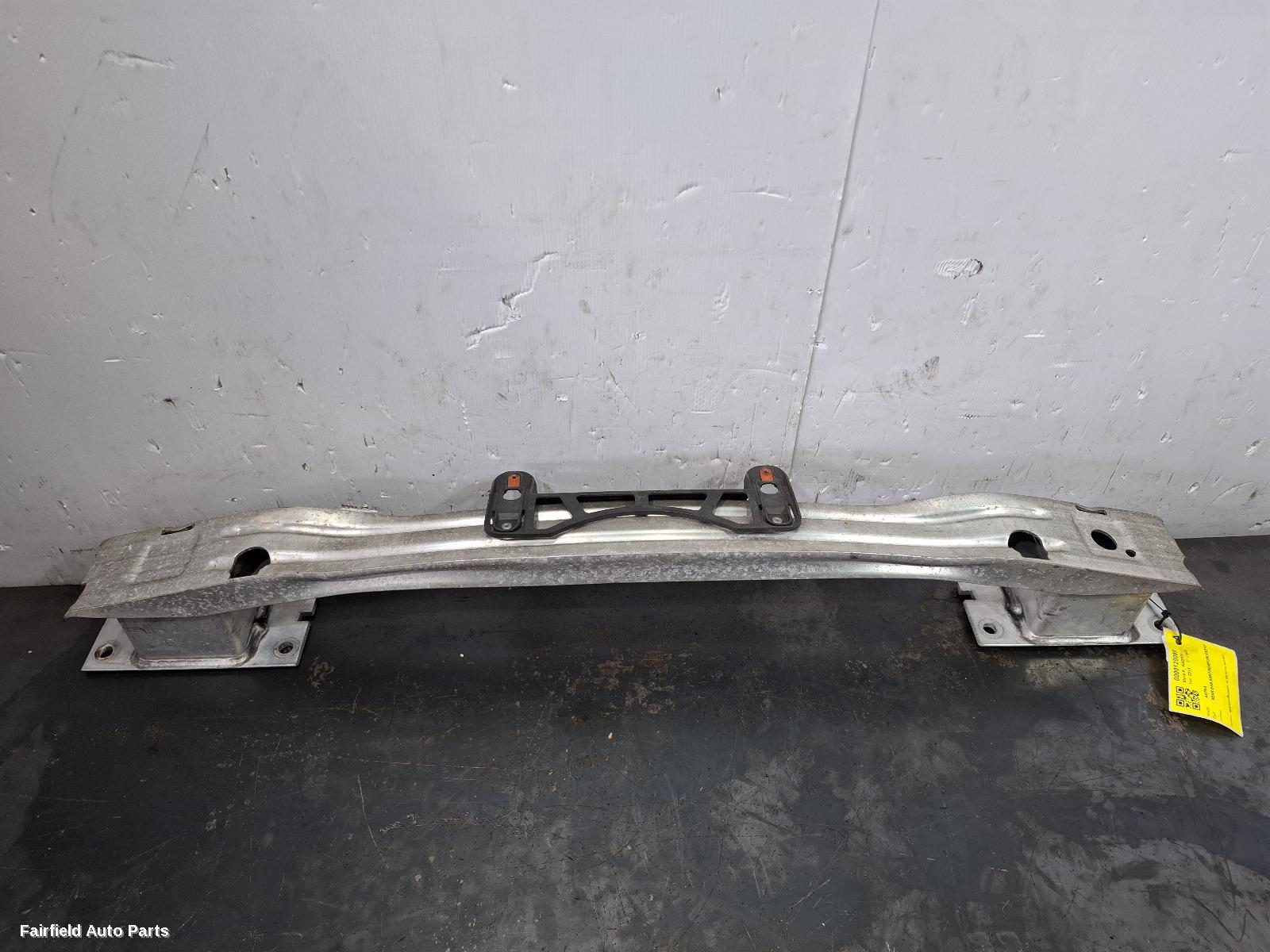 2012-2013 Opel Astra R Bar Bracket Reinfo