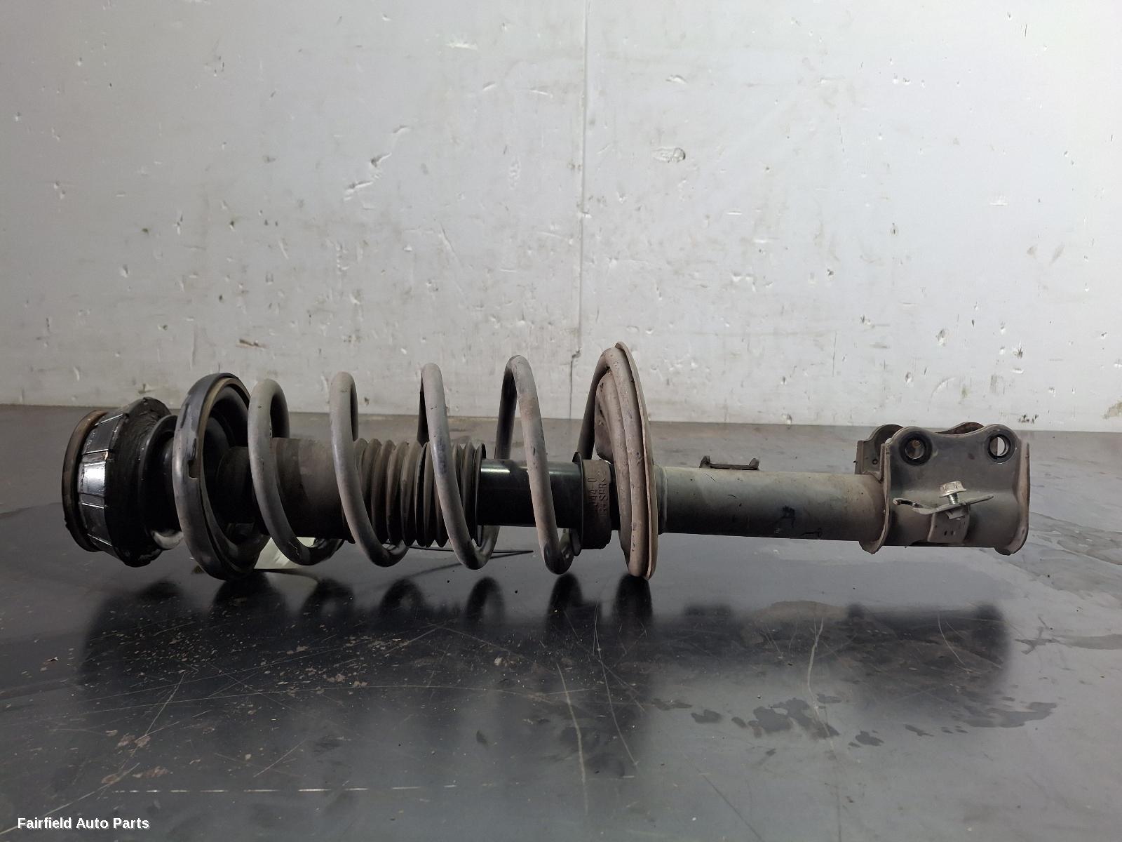 2004-2011 Suzuki Swift Right Front Strut