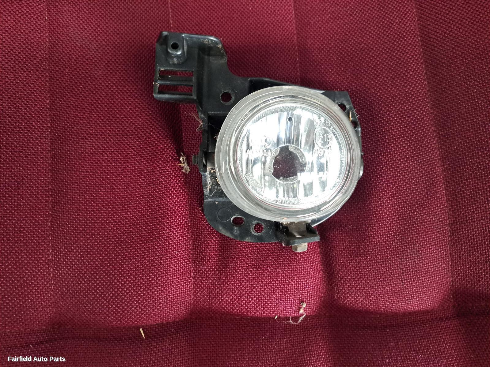 2006-2009 Mazda Cx7 Left Indicator Fog Side