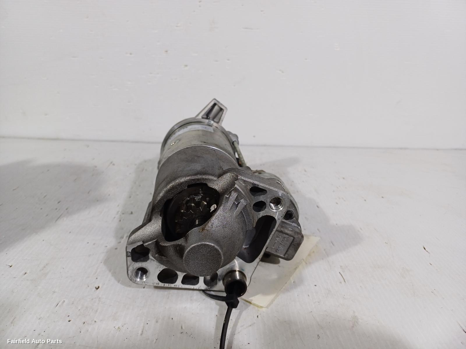 2015-2021 Volvo Xc90 Starter