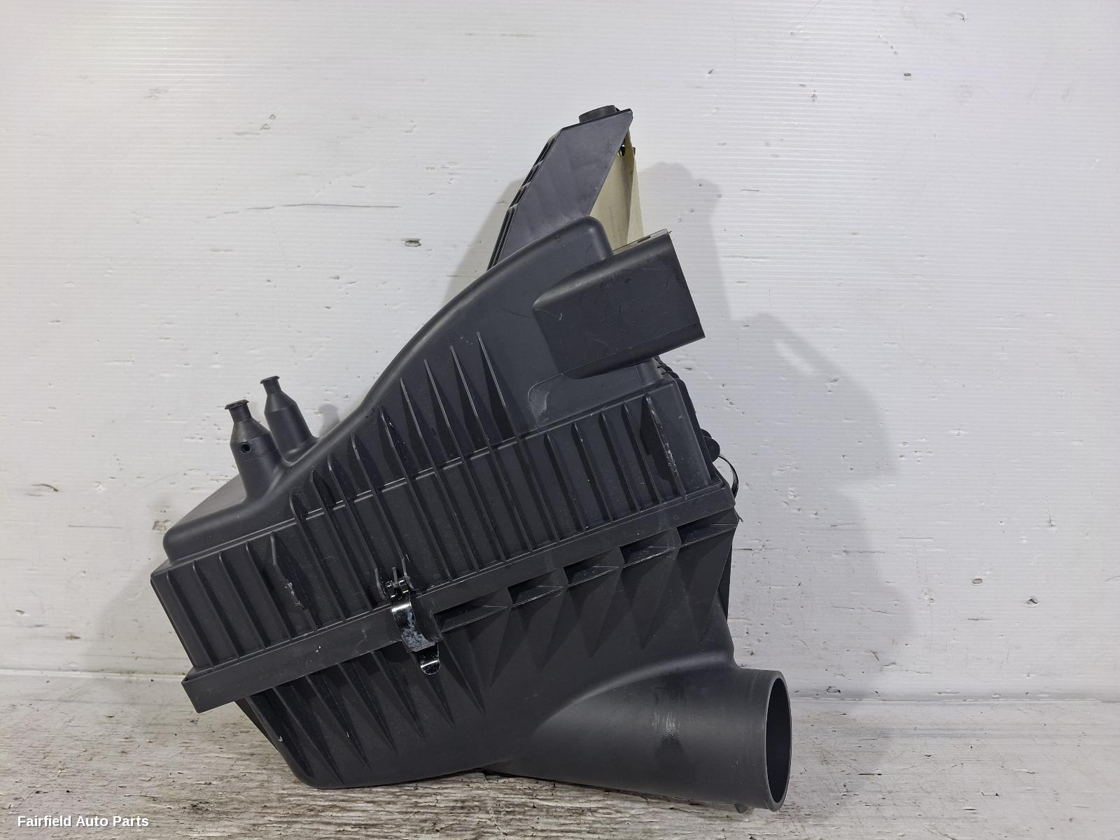 2020-2026 Ldv Deliver 9 Air Cleaner Box