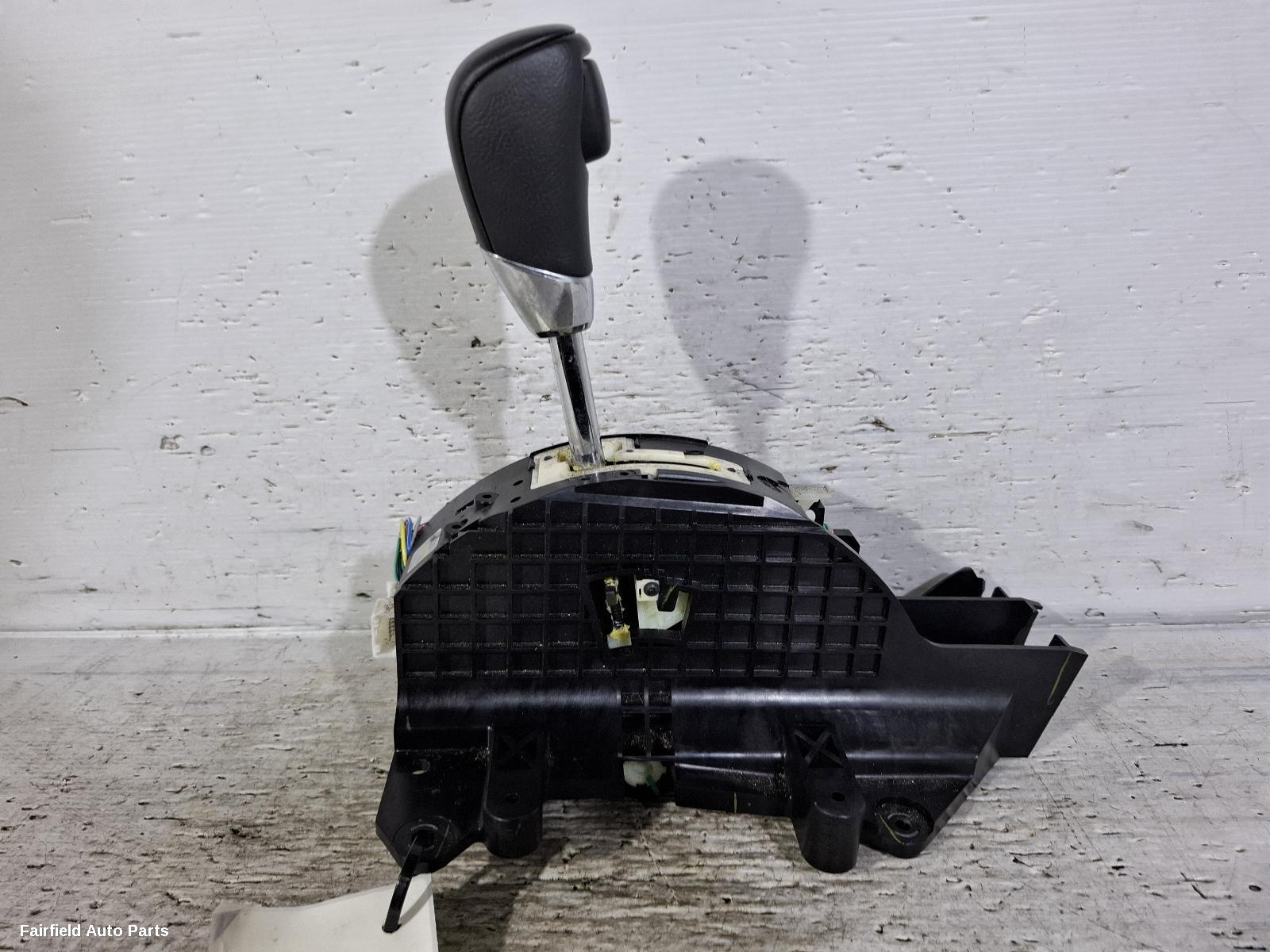 2015-2025 Nissan Navara Gear Stick Shifter