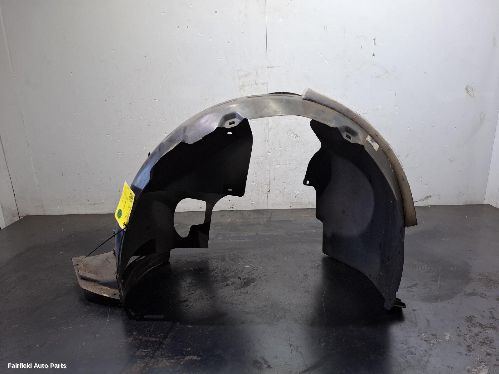 2012-2020 Volkswagen Golf Left Guard Liner