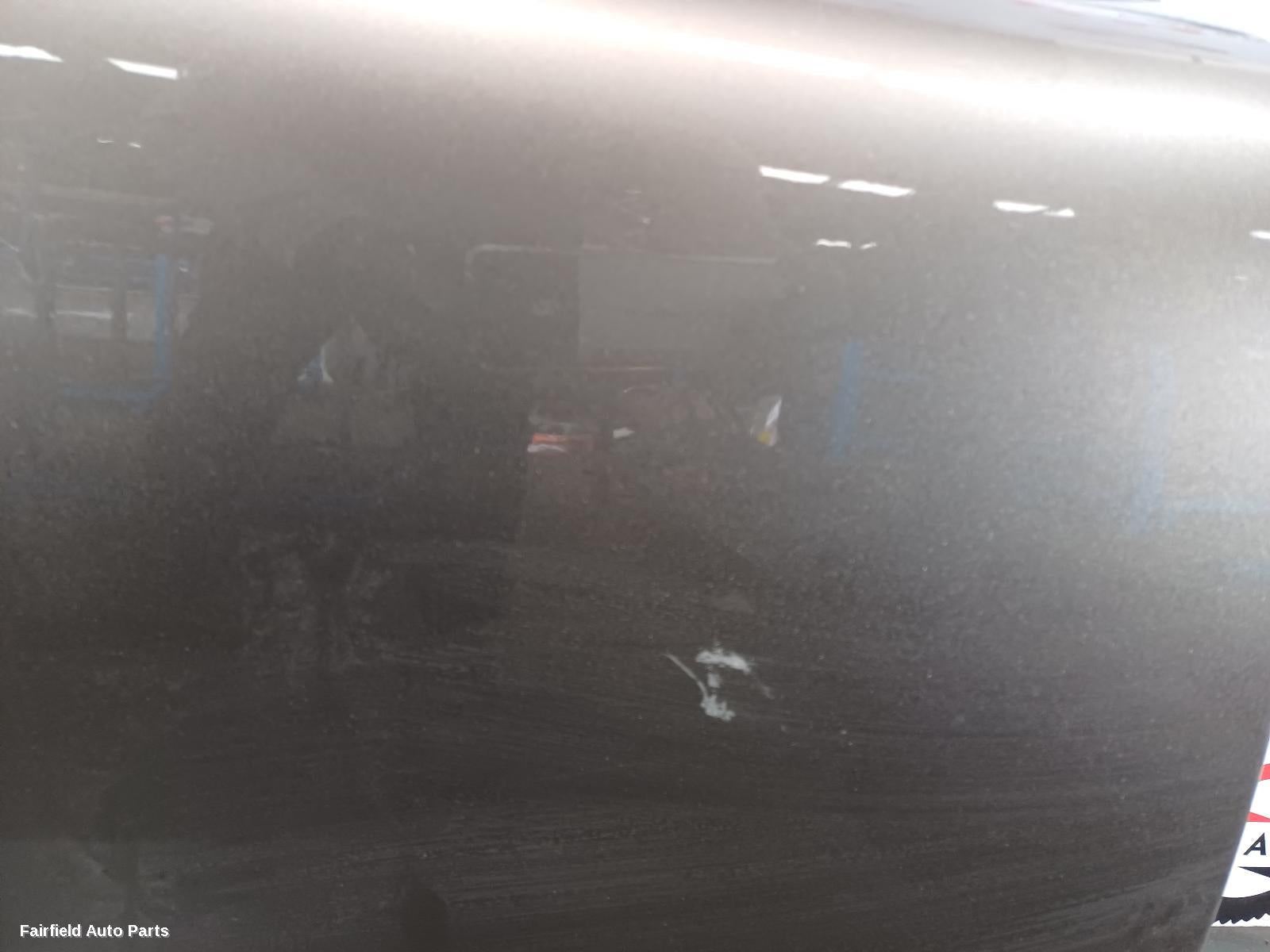 2003-2014 Volvo Xc90 Right Front Door