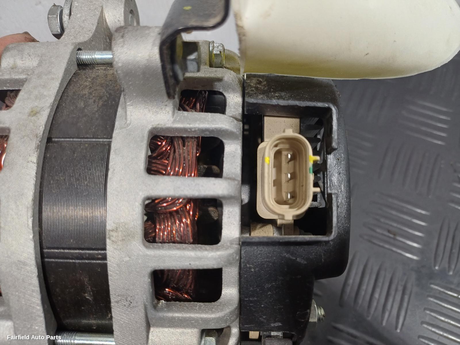 2021-2024 Haval Jolion Alternator