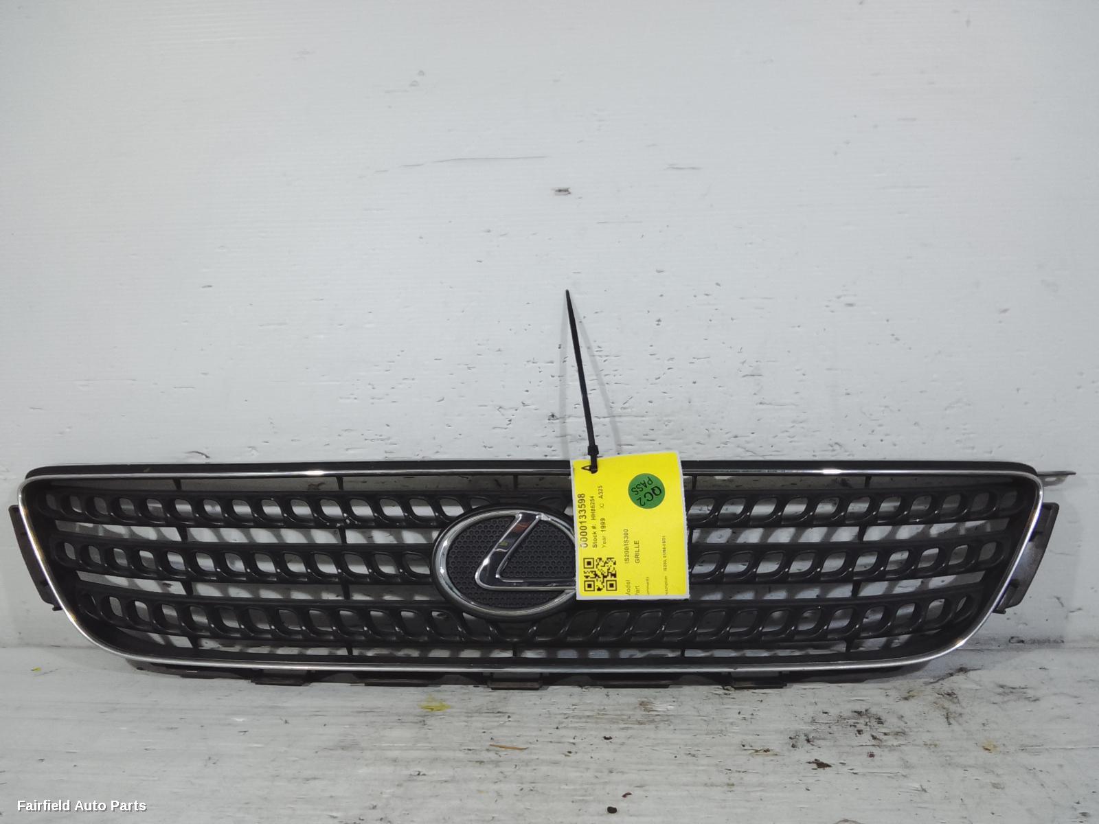 1998-2001 Lexus Is200/is300 Grille