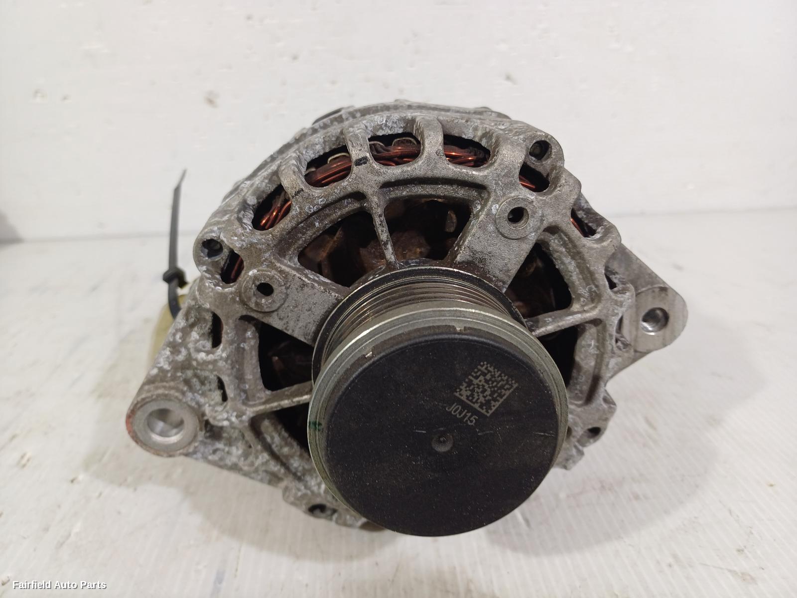 2015-2021 Haval H2 Alternator