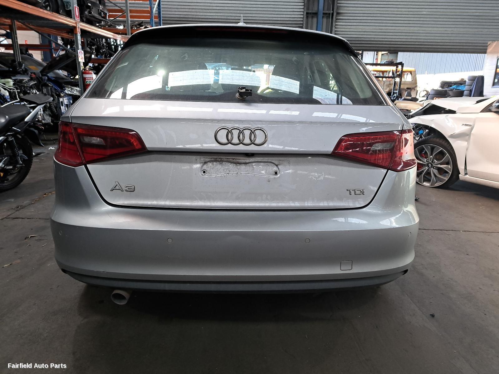 2013-2020 Audi A3 Left Door Mirror