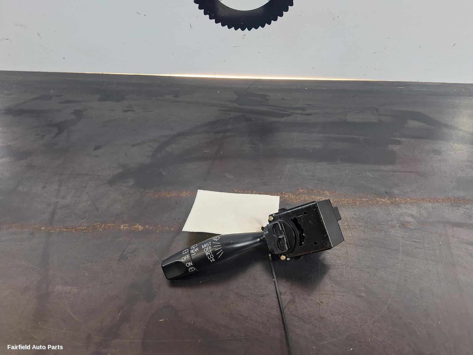 2002-2008 Honda Jazz Combination Switch