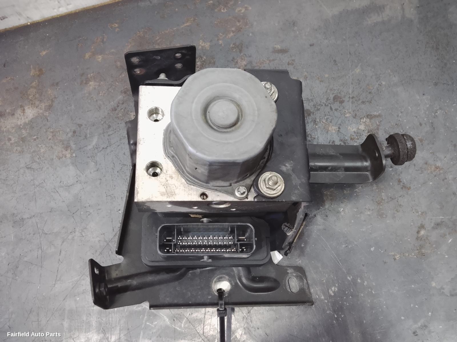 2013-2017 Ford Transit Custom Abs Pump Modulator