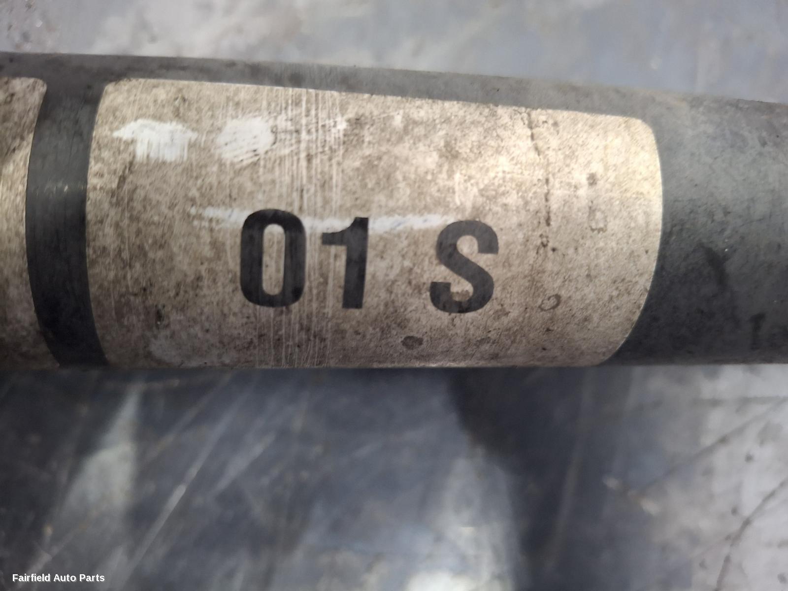 2015-2025 Audi Q7 Right Driveshaft