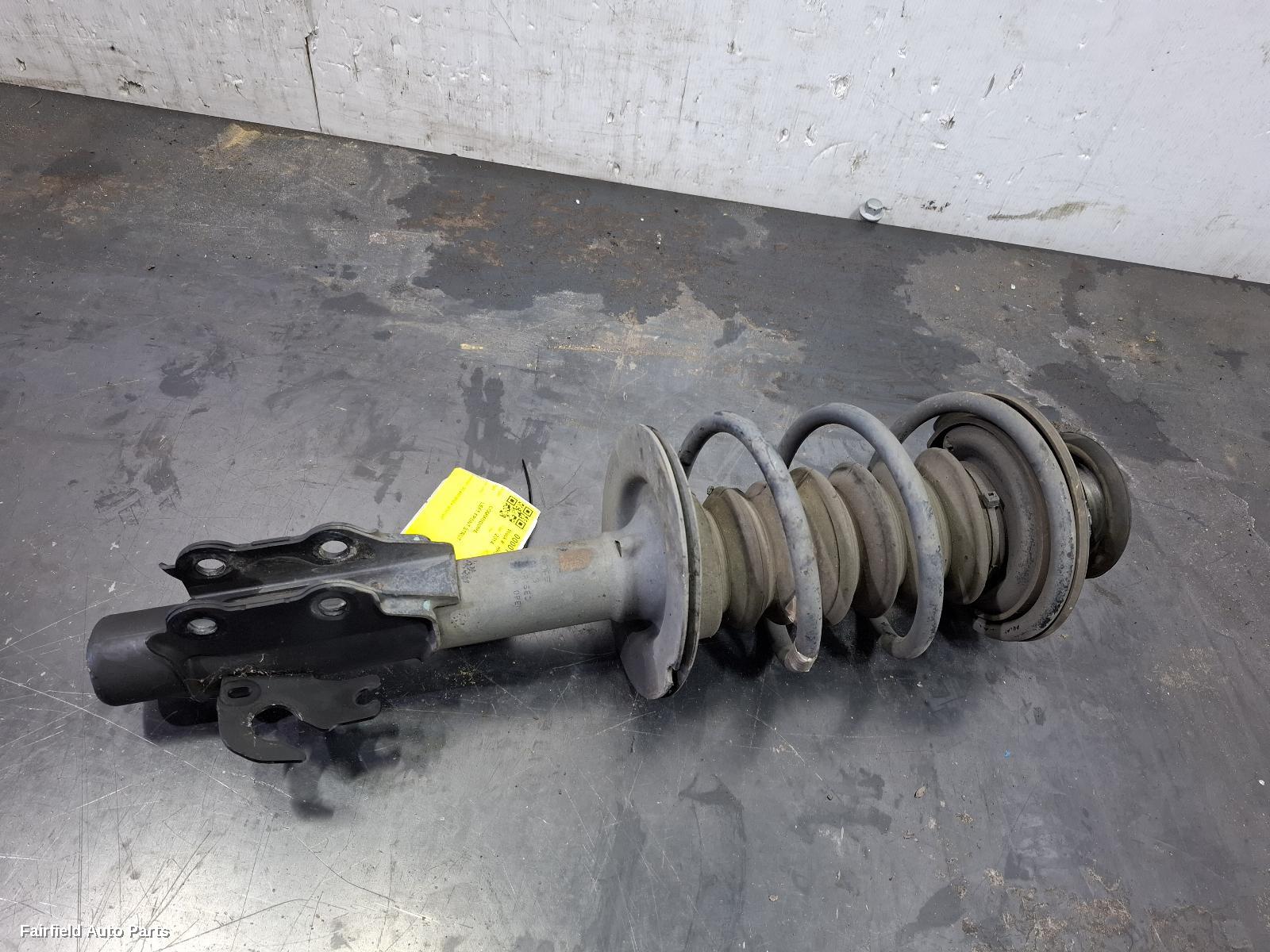 2013-2017 Holden Commodore Left Front Strut
