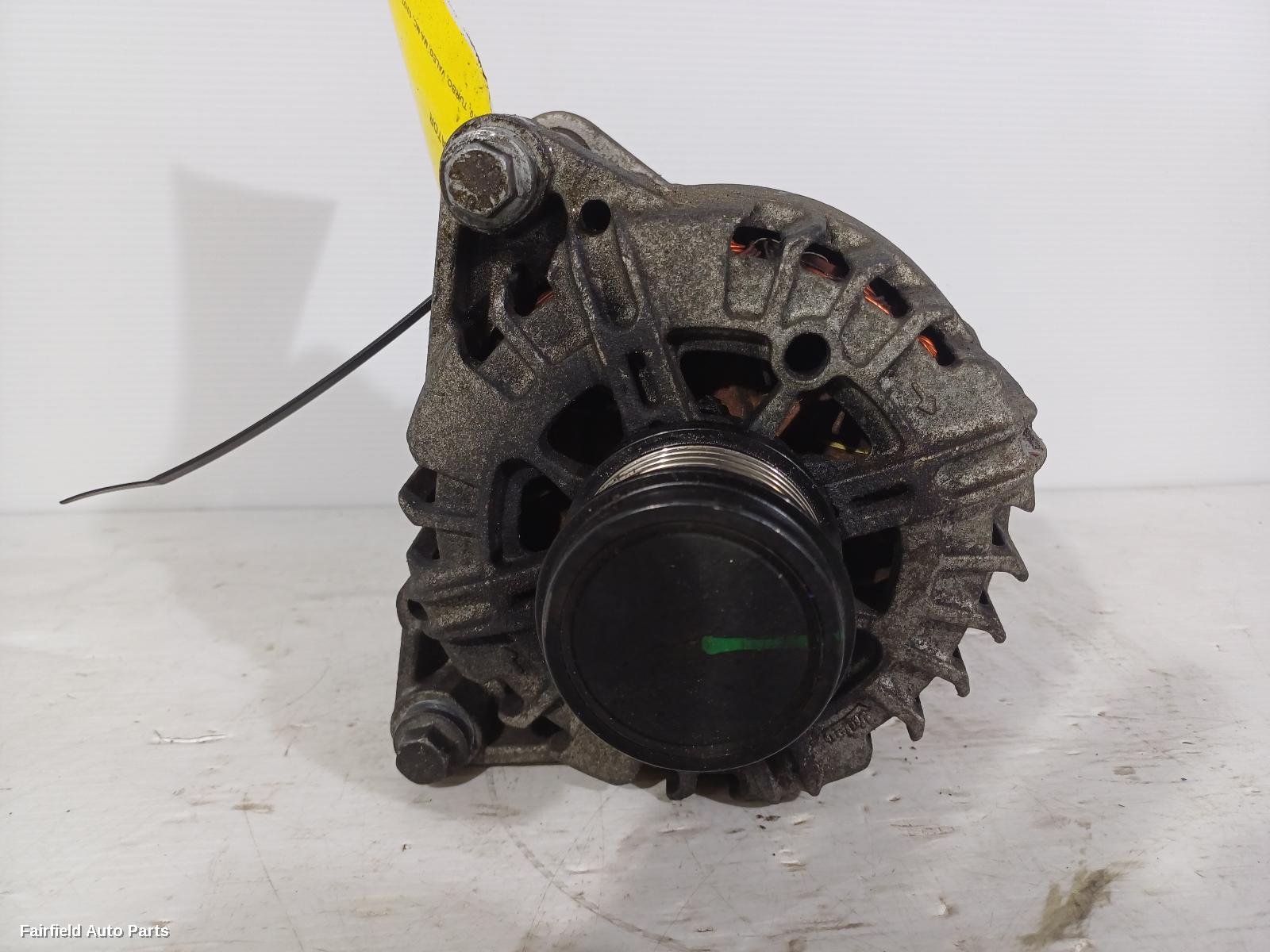 2007-2014 Ford Mondeo Alternator