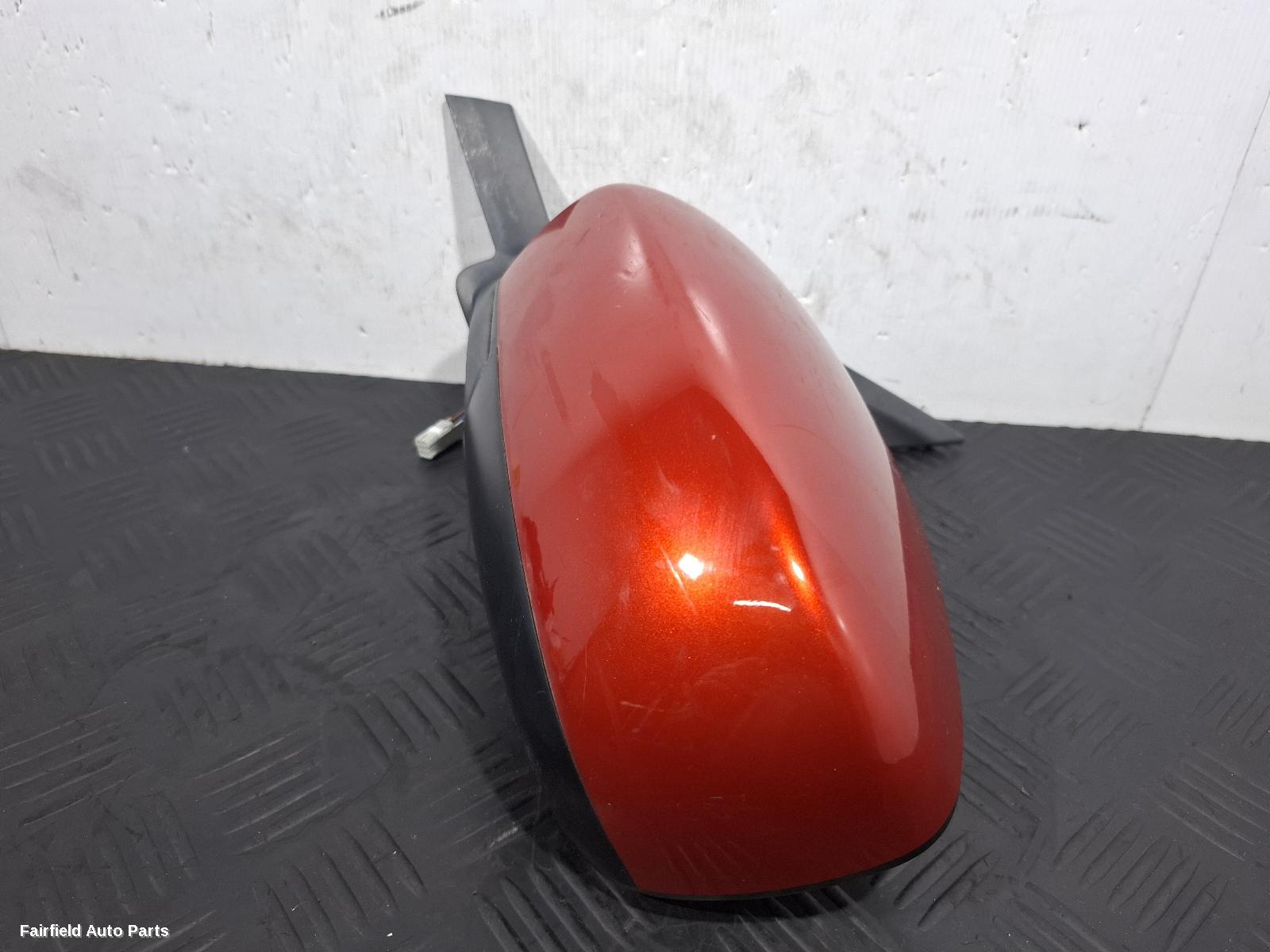 2020-2023 Suzuki Swift Left Door Mirror