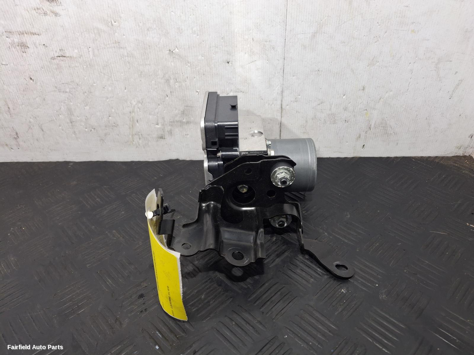 2018-2023 Lexus Ux Airbag Module Sensor