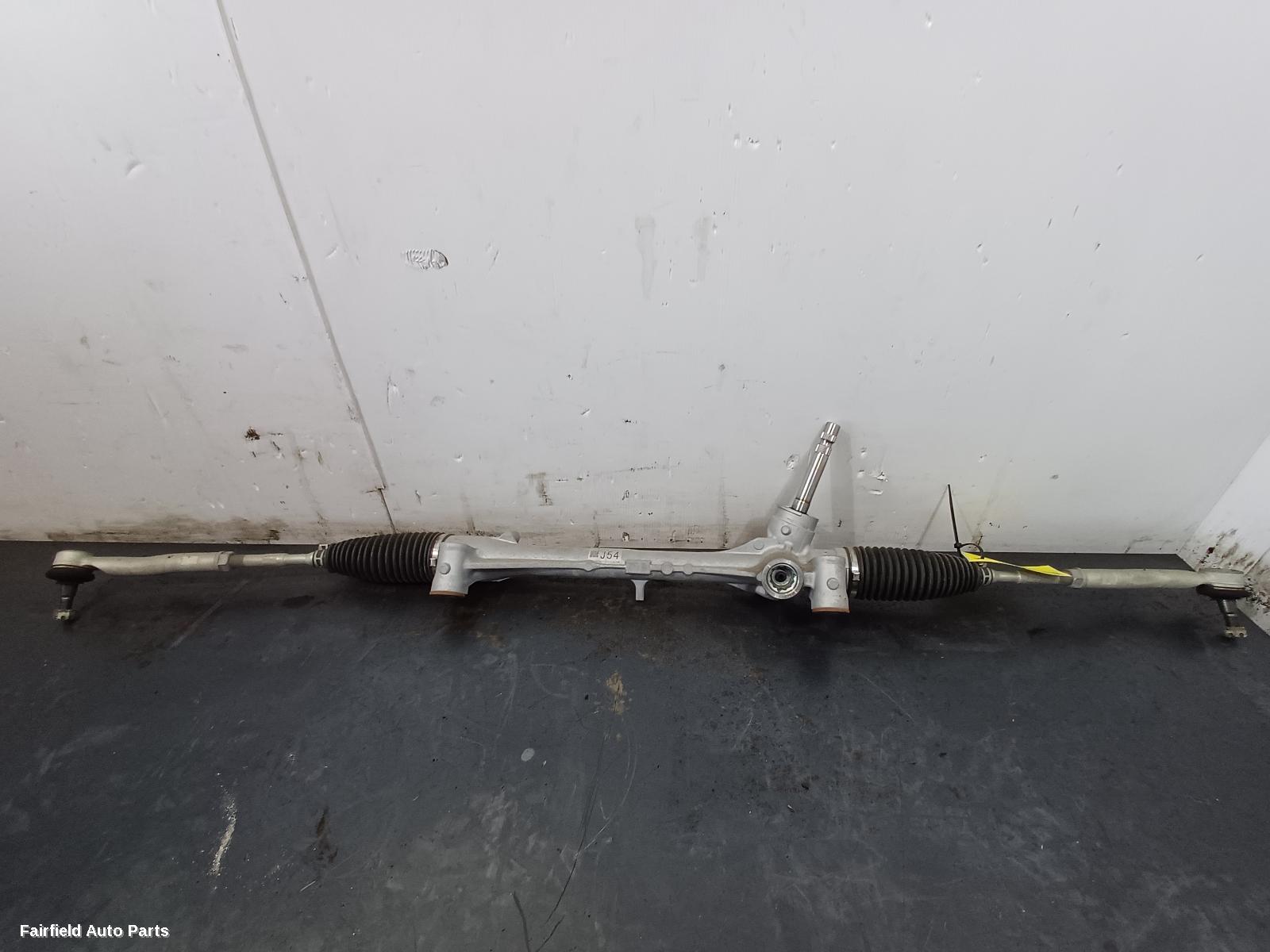 2018-2026 Toyota Corolla Steering Box Rack