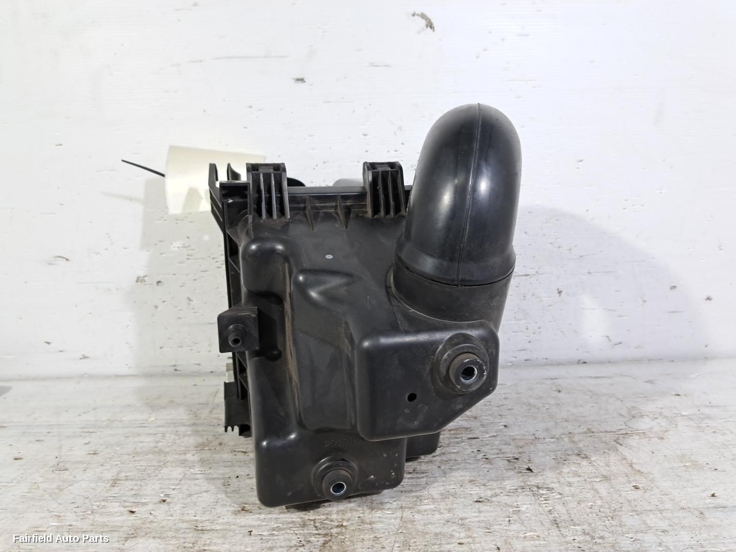 2005-2020 Toyota Yaris Air Cleaner Box