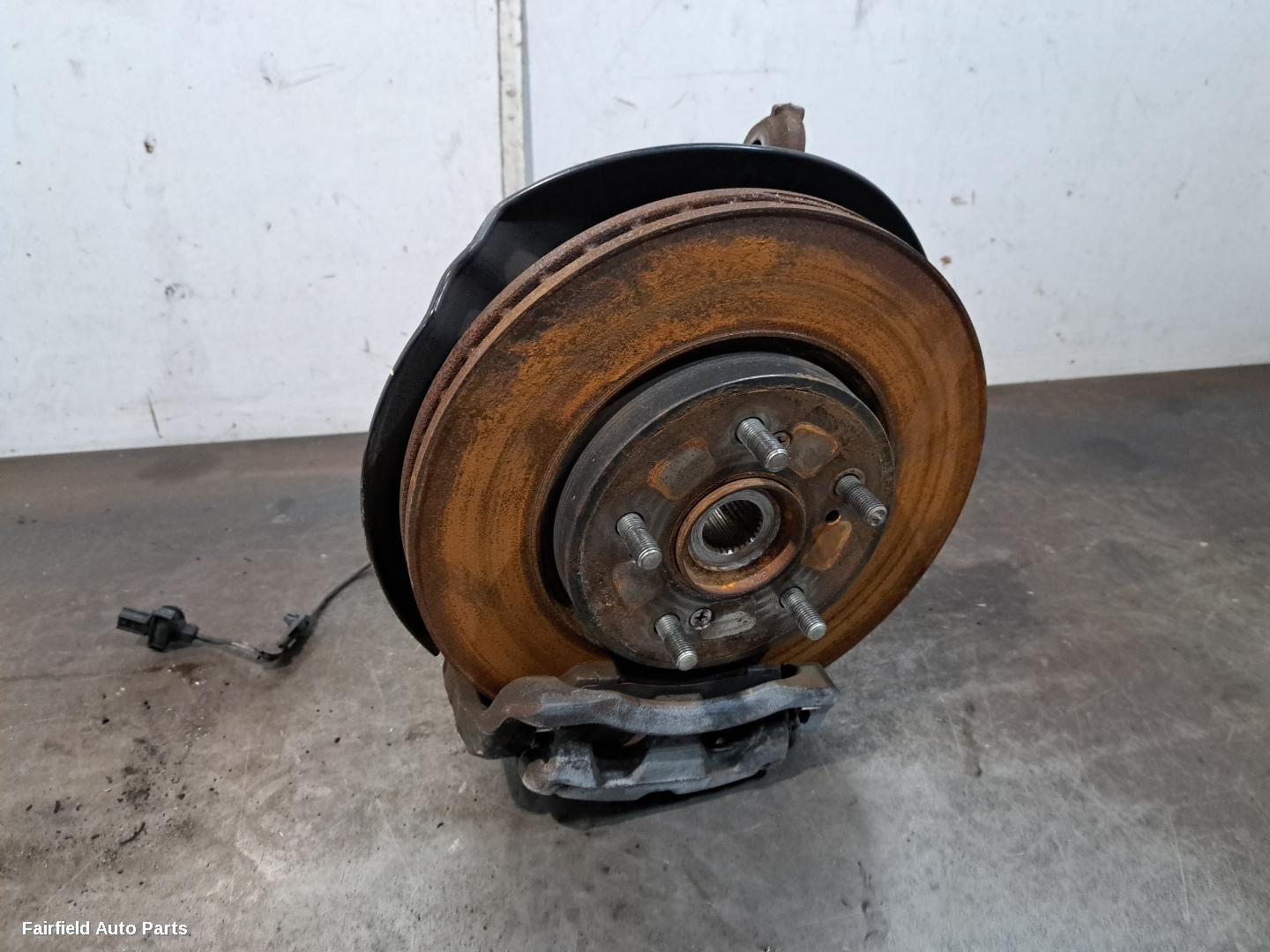 2012-2017 Honda Crv Right Front Hub Assembly