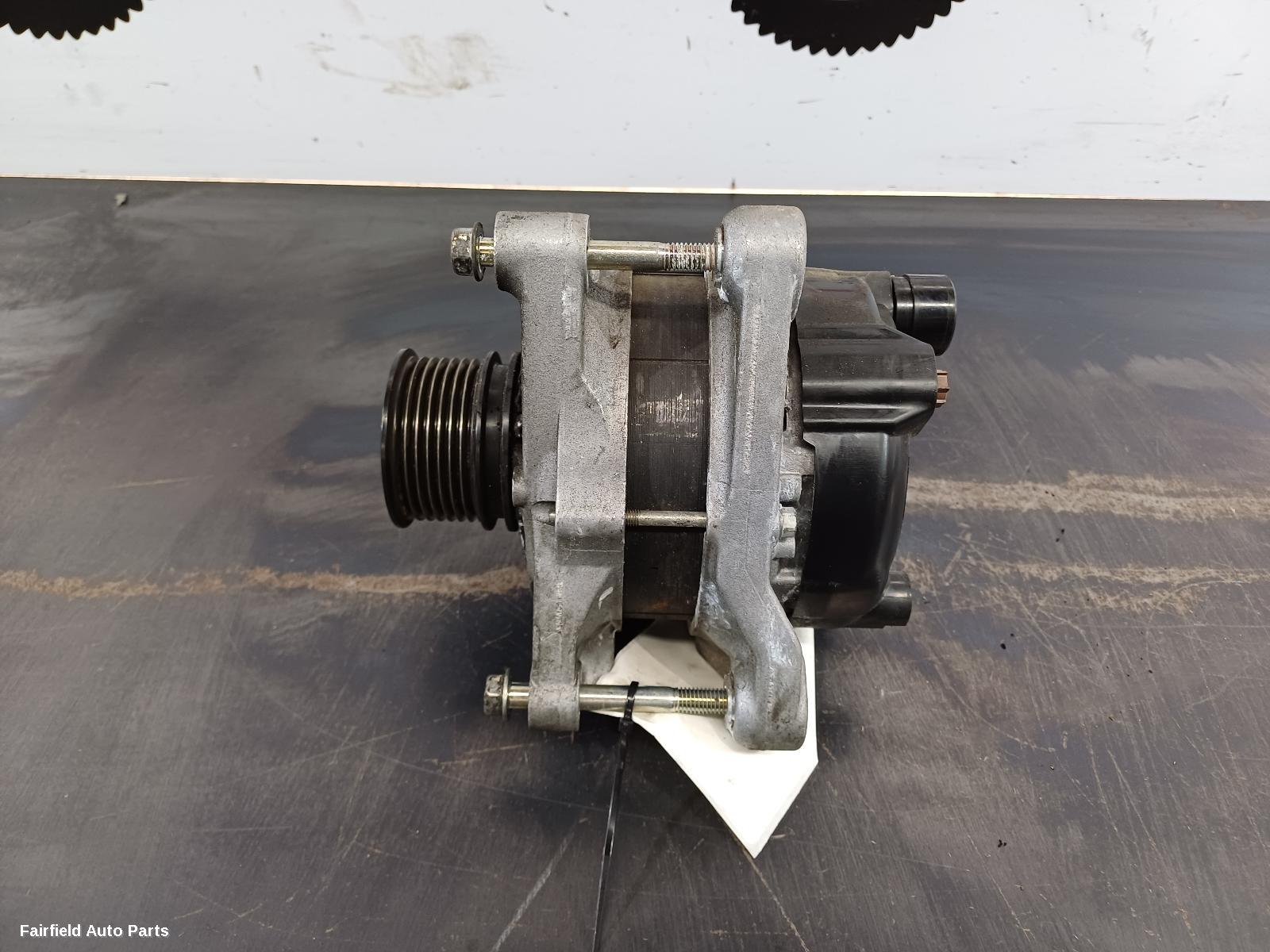 2016-2021 Honda Civic Alternator