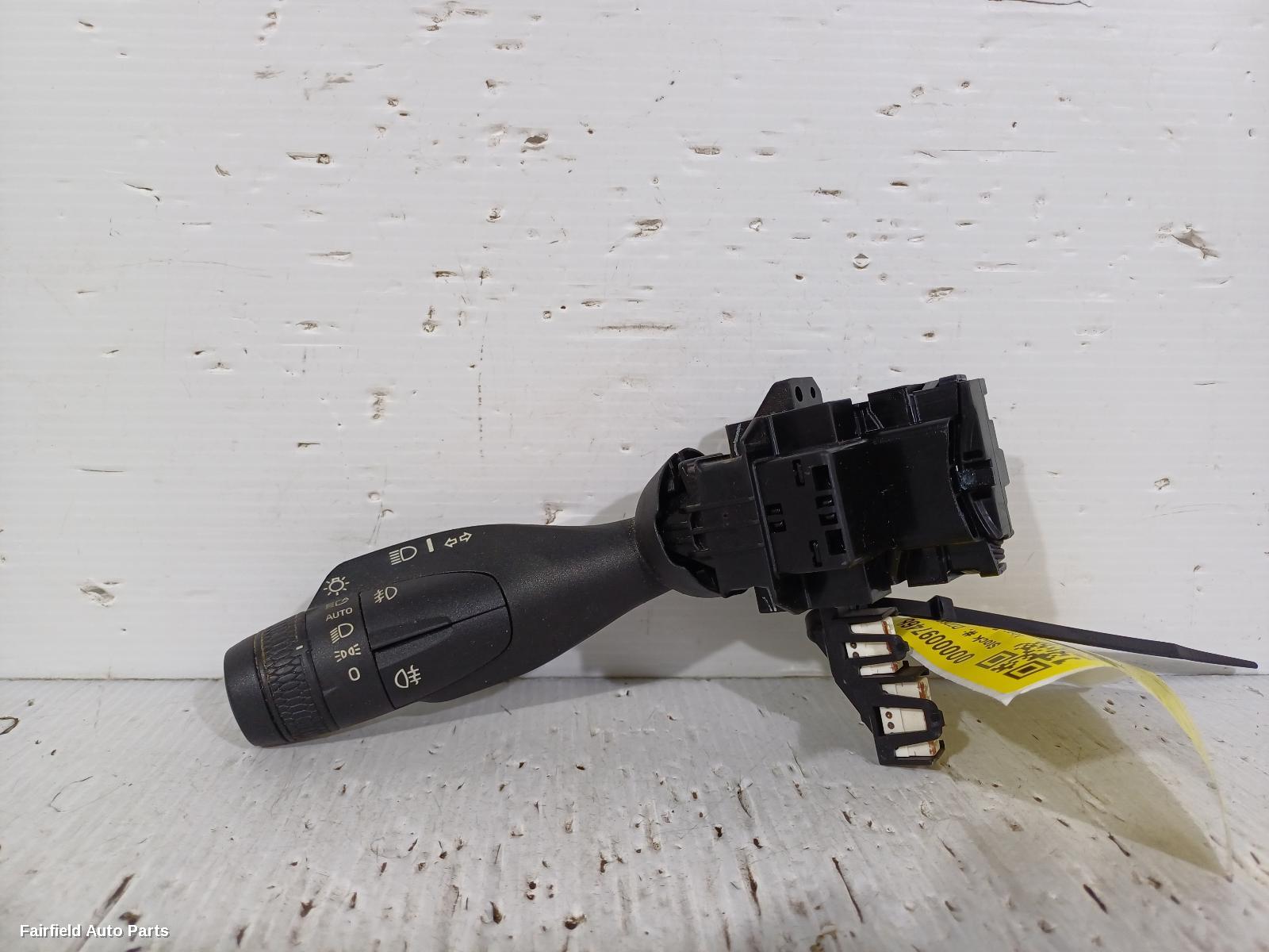 2015-2026 Volvo Xc90 Combination Switch