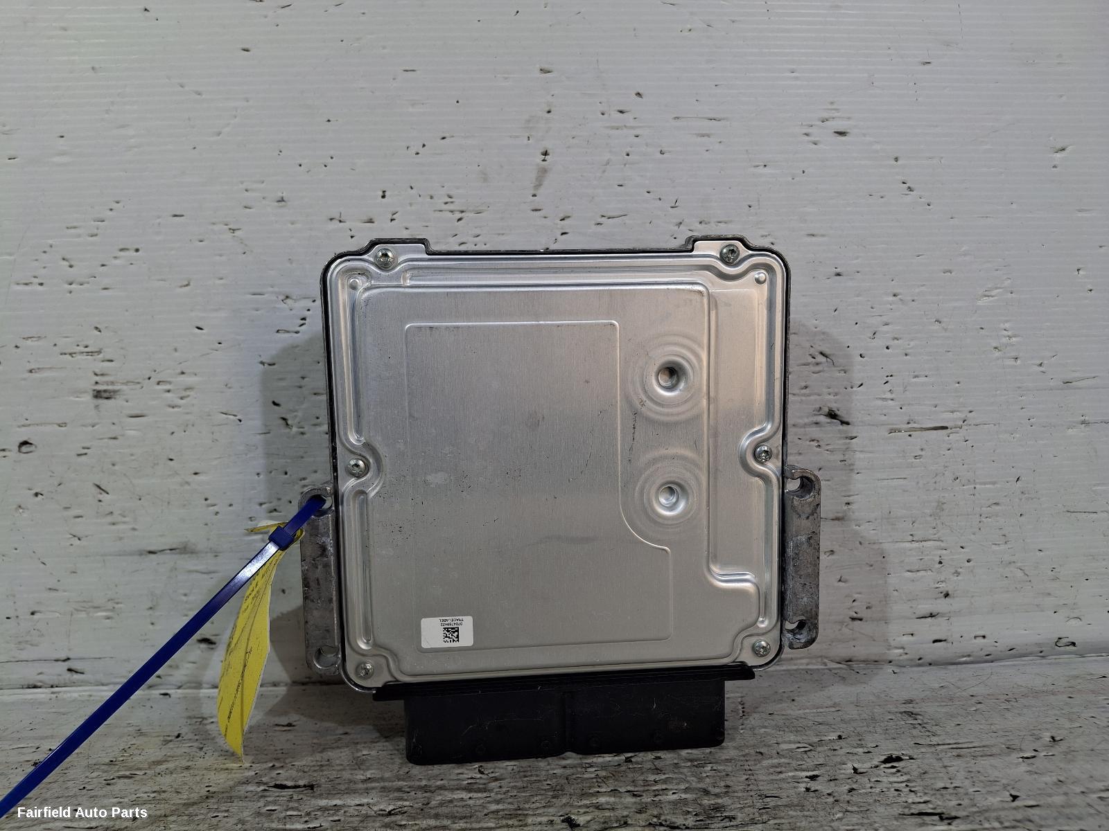 2020-2026 Ldv Deliver 9 Ecu