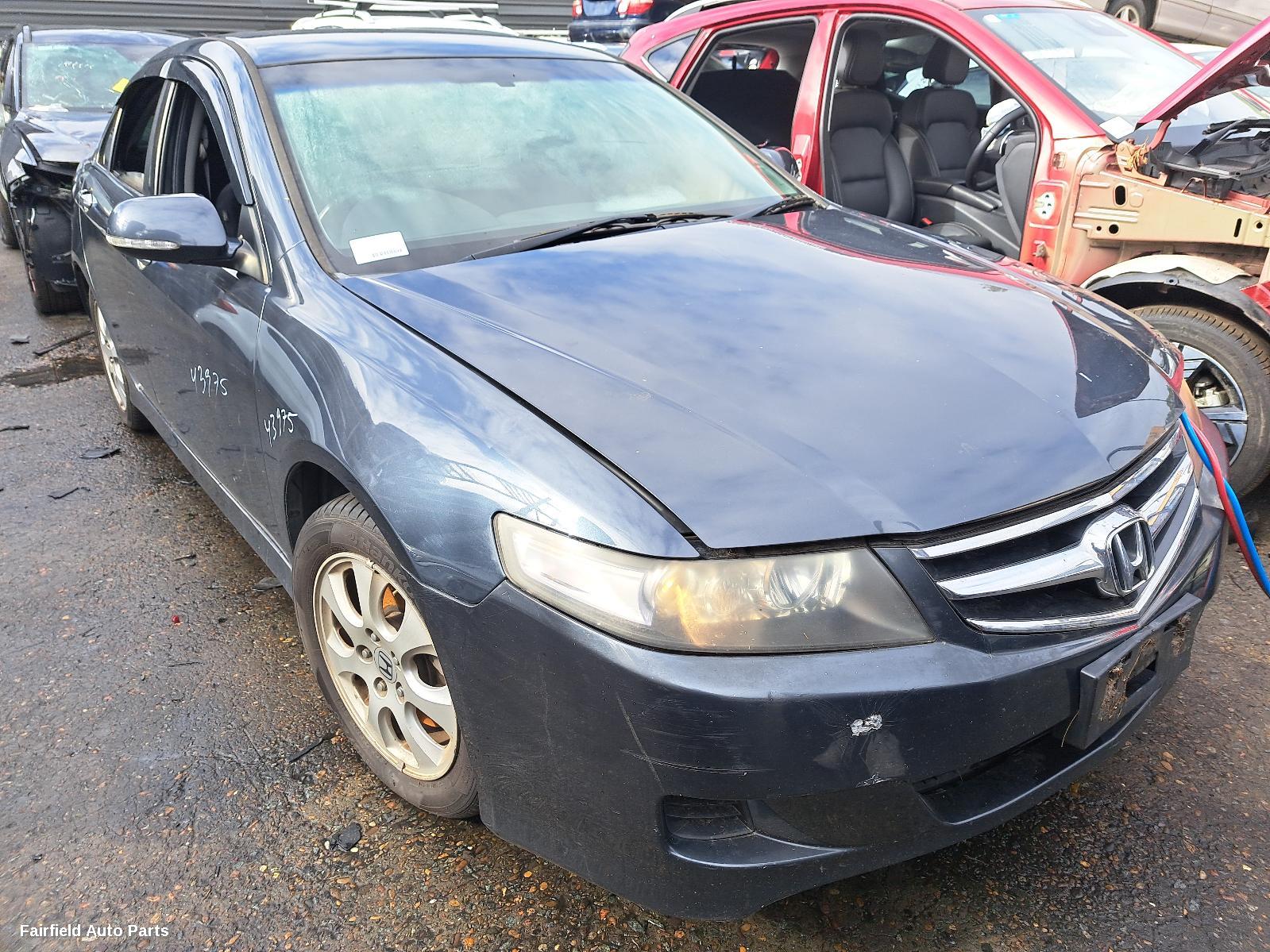 2003-2008 Honda Accord Pwr Dr Wind Switch