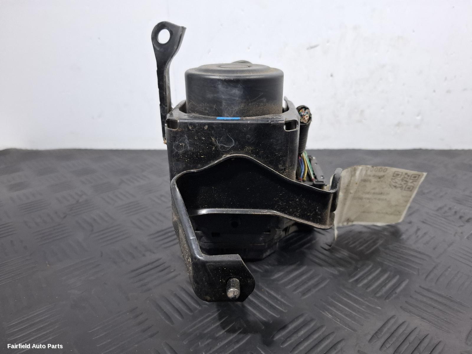 2005-2014 Lexus Is250/is250c Abs Pump Modulator