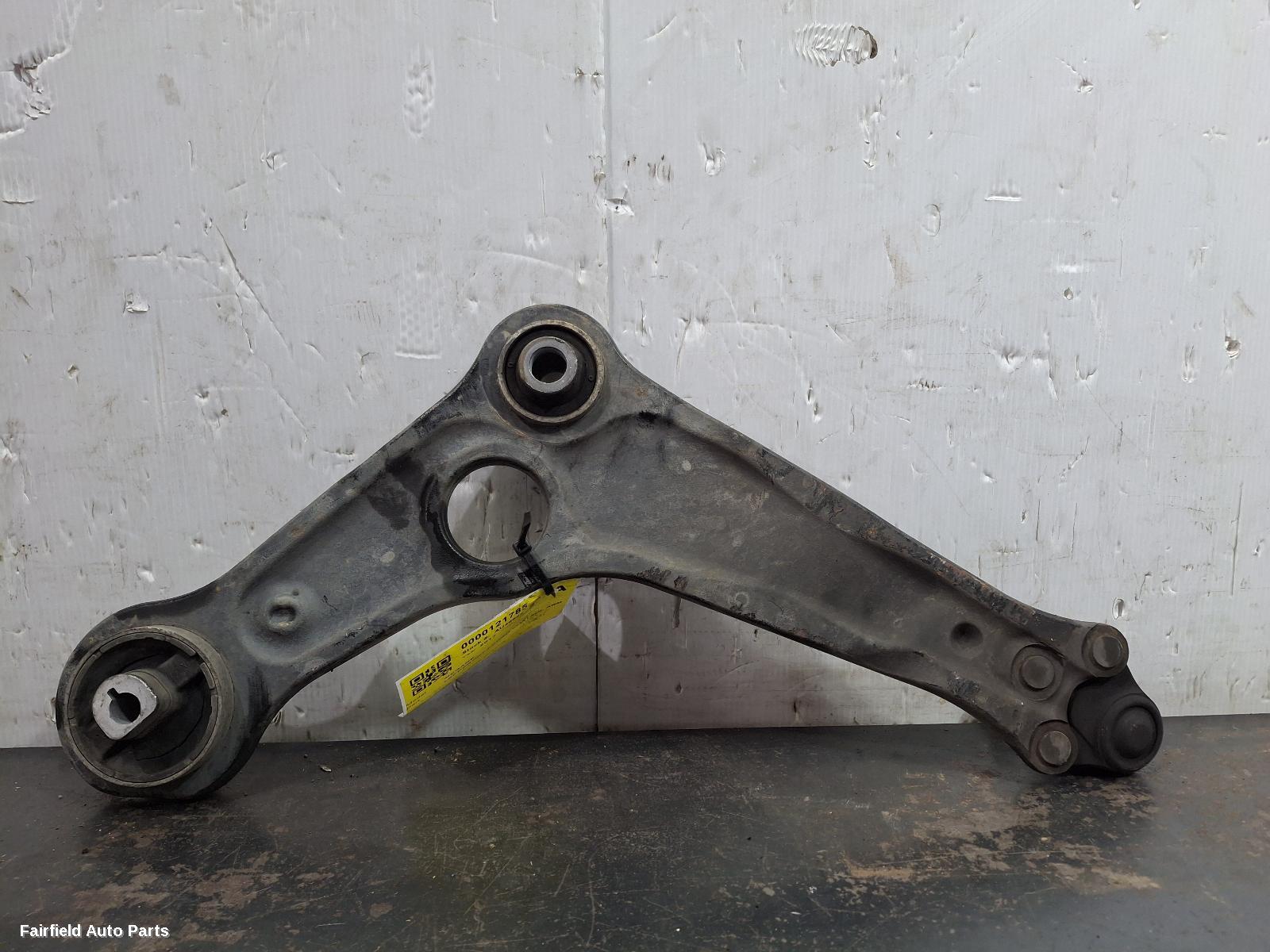 2016-2020 Renault Megane Left Front Lower Control Arm