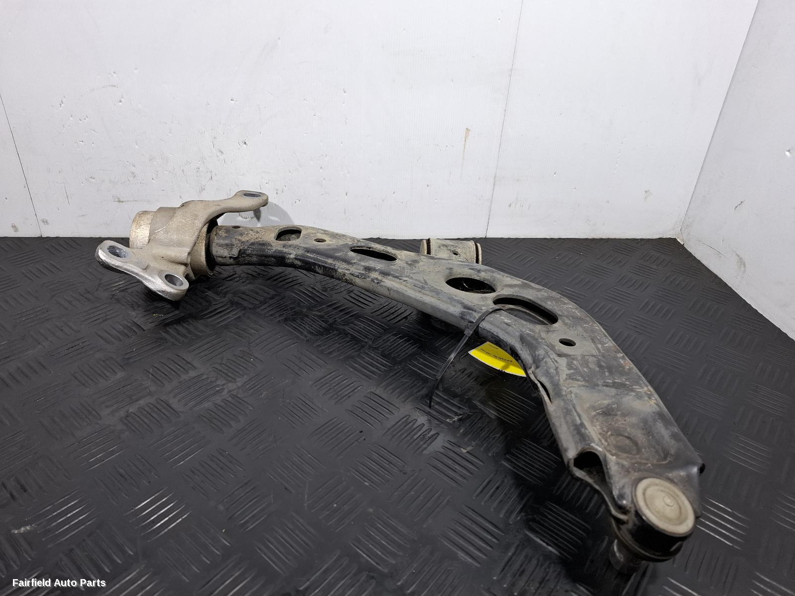 2019-2023 Bmw 1 Series Left Front Lower Control Arm