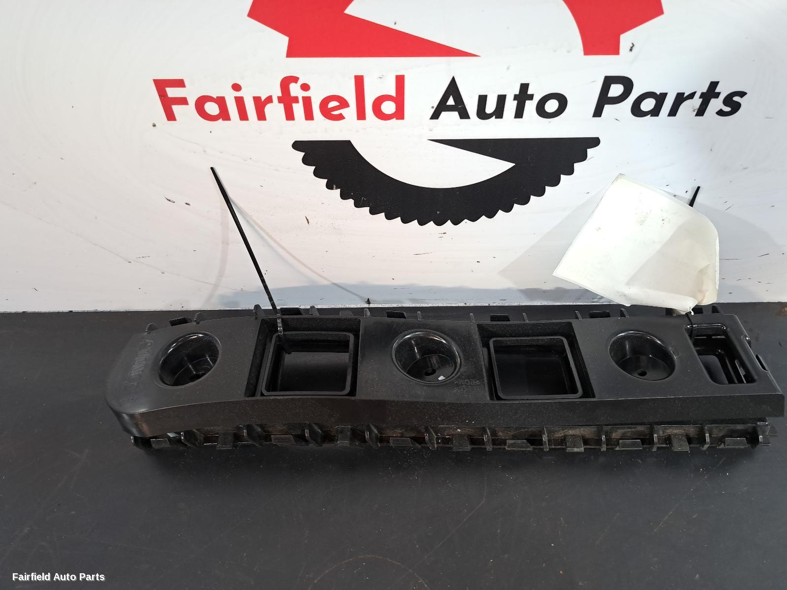 2017-2024 Mg Zs R Bar Bracket Reinfo