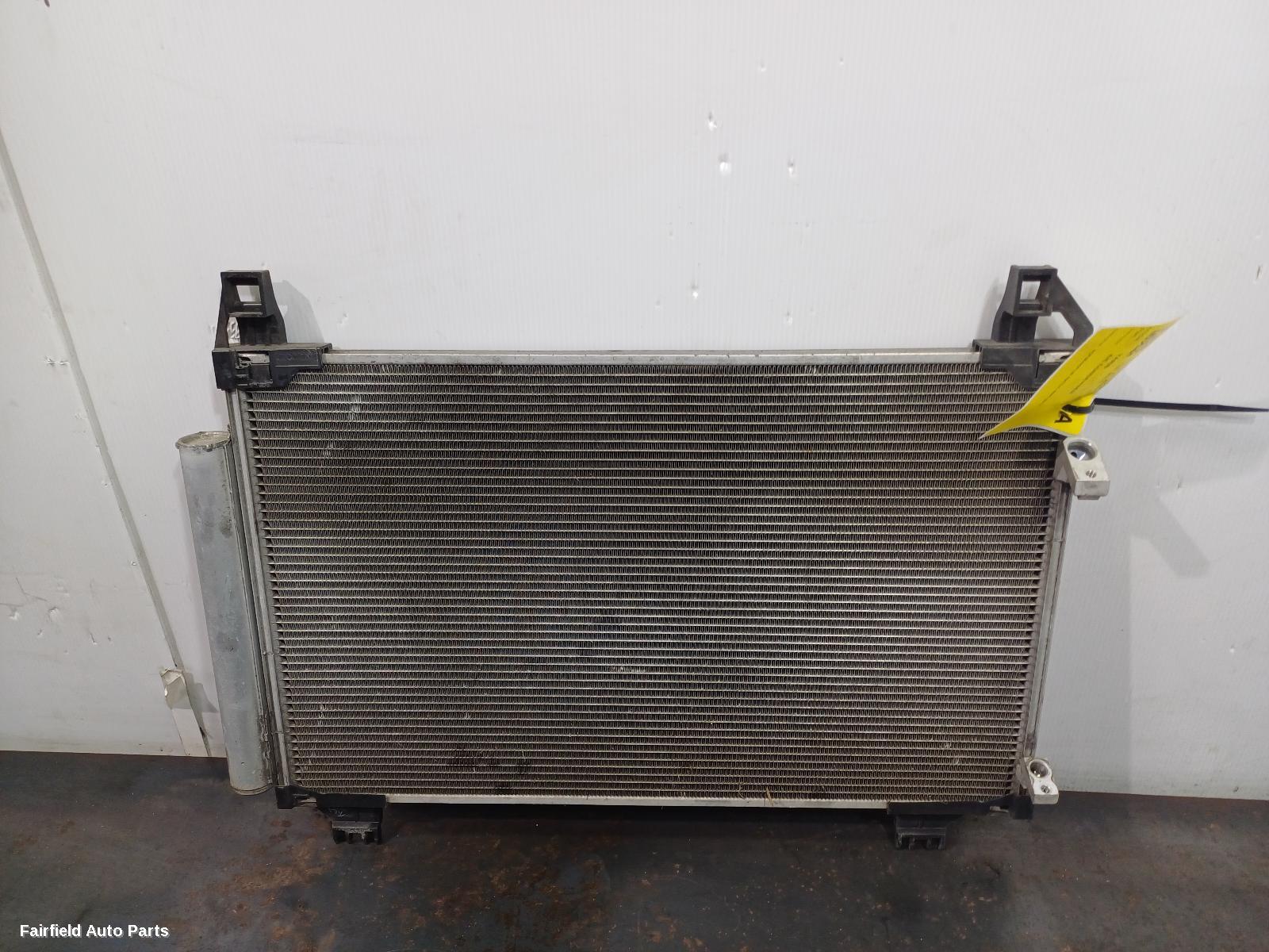 2007-2016 Toyota Yaris A C Condenser