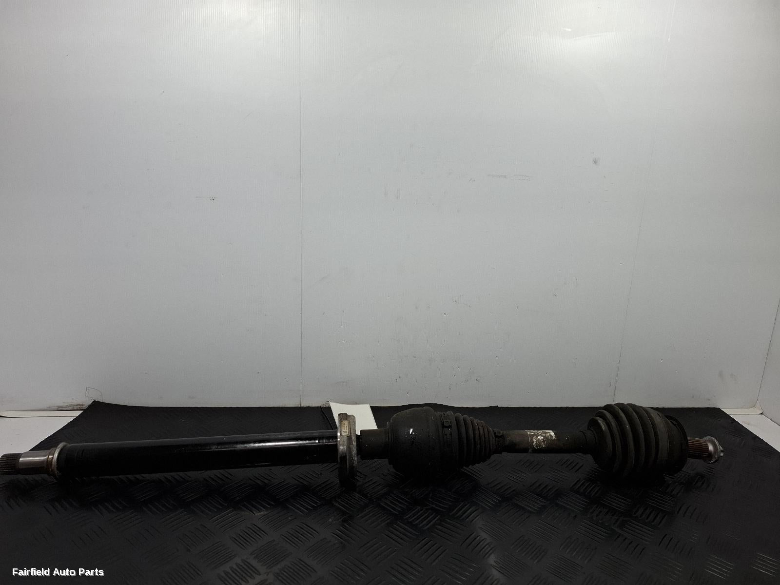 2013-2019 Mercedes Cla Class Right Driveshaft