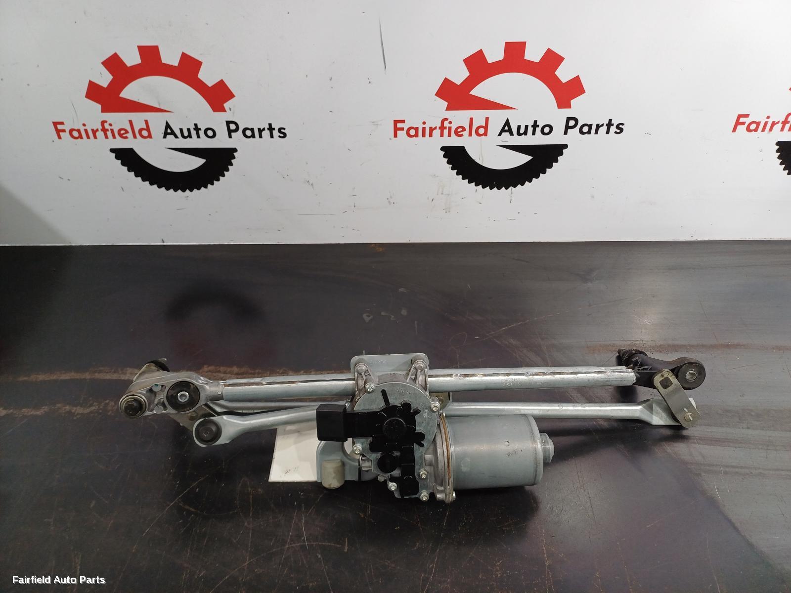 2010-2015 Bmw X1 Wiper Arm