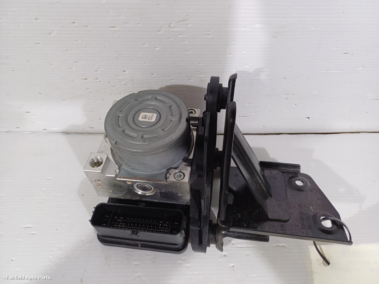 2013-2020 Audi A3 Abs Pump Modulator