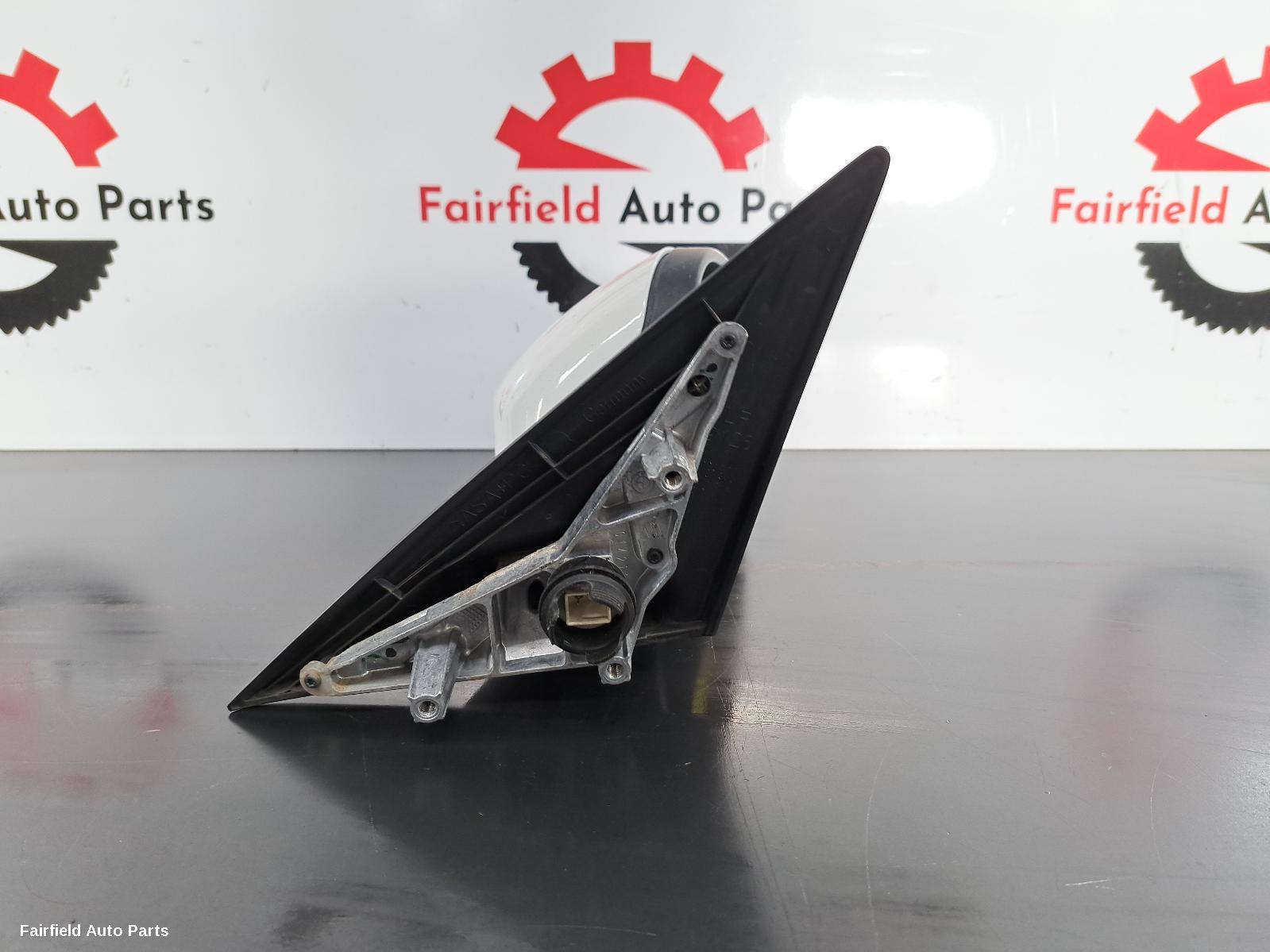 2008-2012 Bmw 3 Series Right Door Mirror