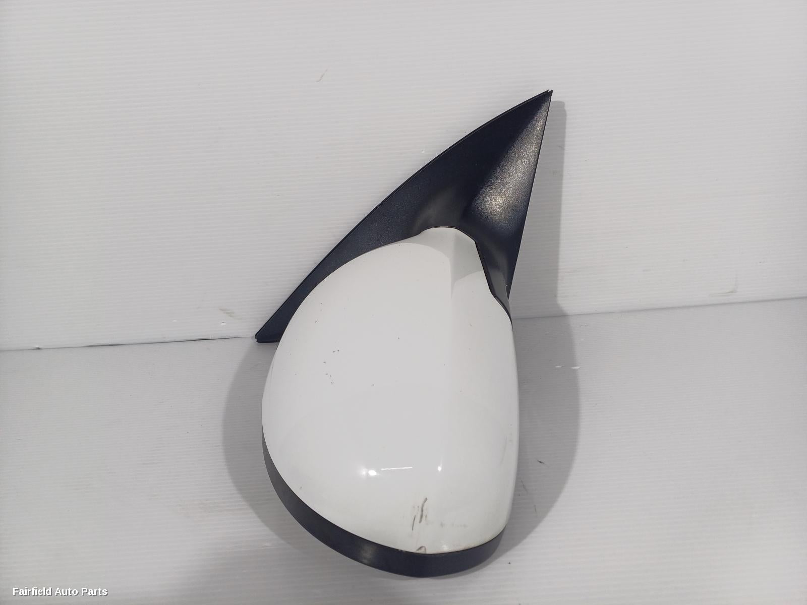 2007-2012 Hyundai I30 Right Door Mirror