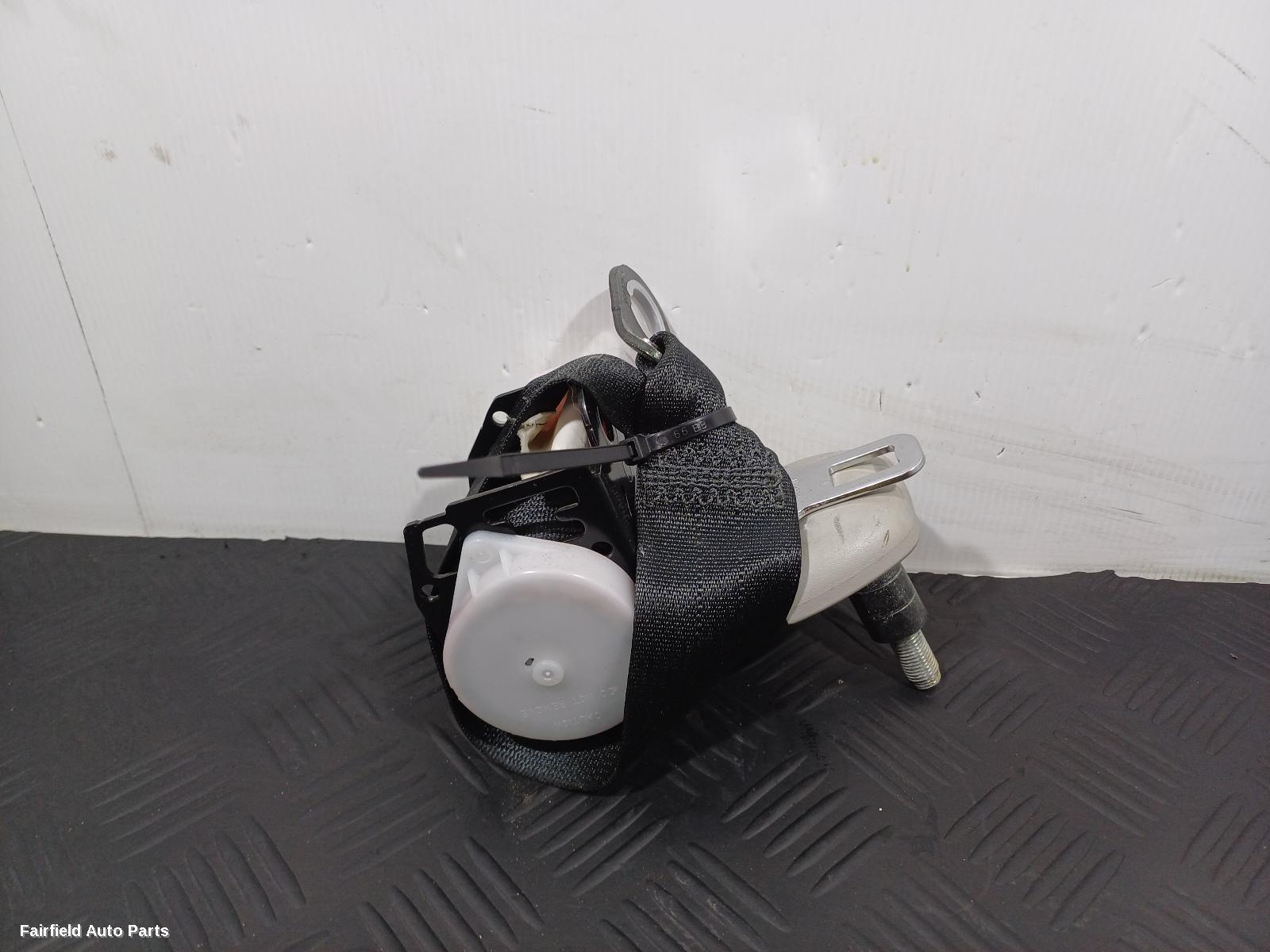 2012-2021 Toyota Prius Seatbelt Stalk